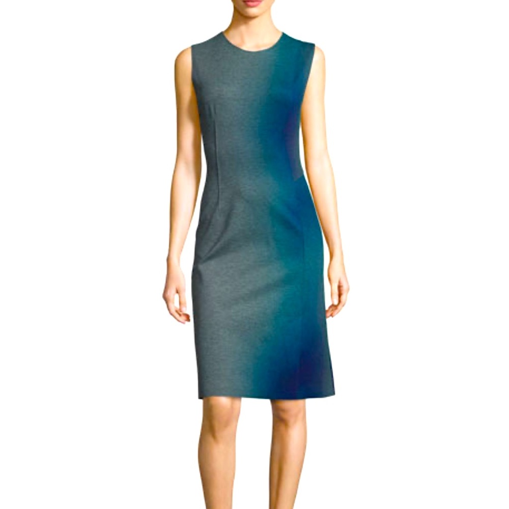 Elie Tahari Chrissy Dress